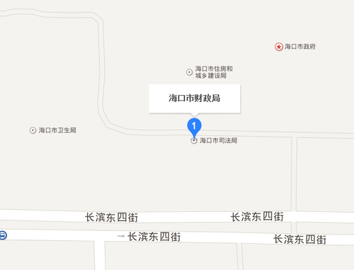 ?？谑胸?cái)政局