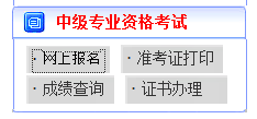 中級會計職稱