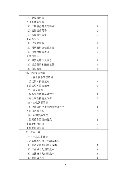 注會(huì)考試