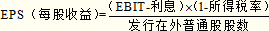 高級會計(jì)考試