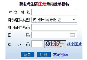 注冊會計師