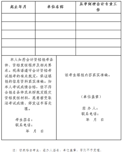 廣東省直考區(qū)2017年中級會計職稱實行考后資格復(fù)核