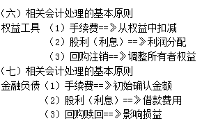 高級會計實務(wù)