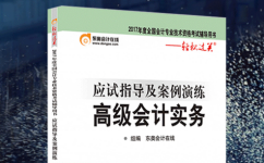 高級會計實務(wù)