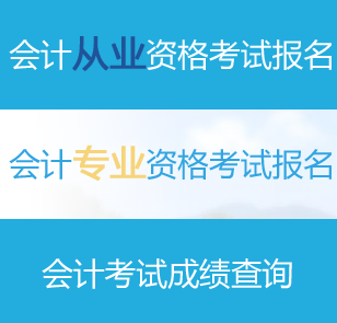 中級(jí)會(huì)計(jì)師