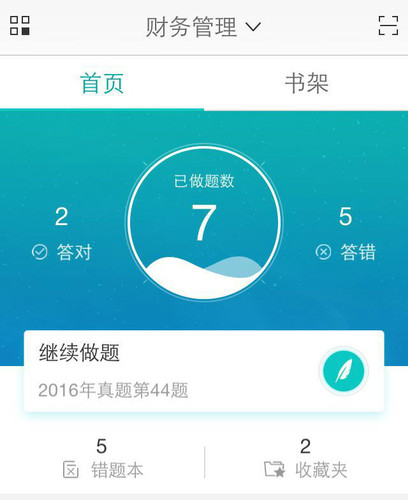 中級會計職稱