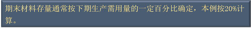 注會財管1