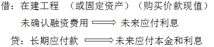 注冊會計師