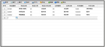 財(cái)稅等級(jí)考試