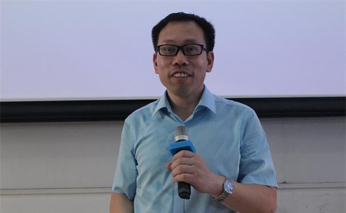 李運(yùn)河老師