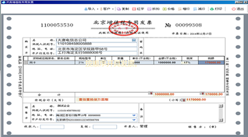 財稅等級考試
