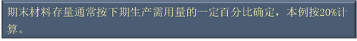 注會財(cái)管1