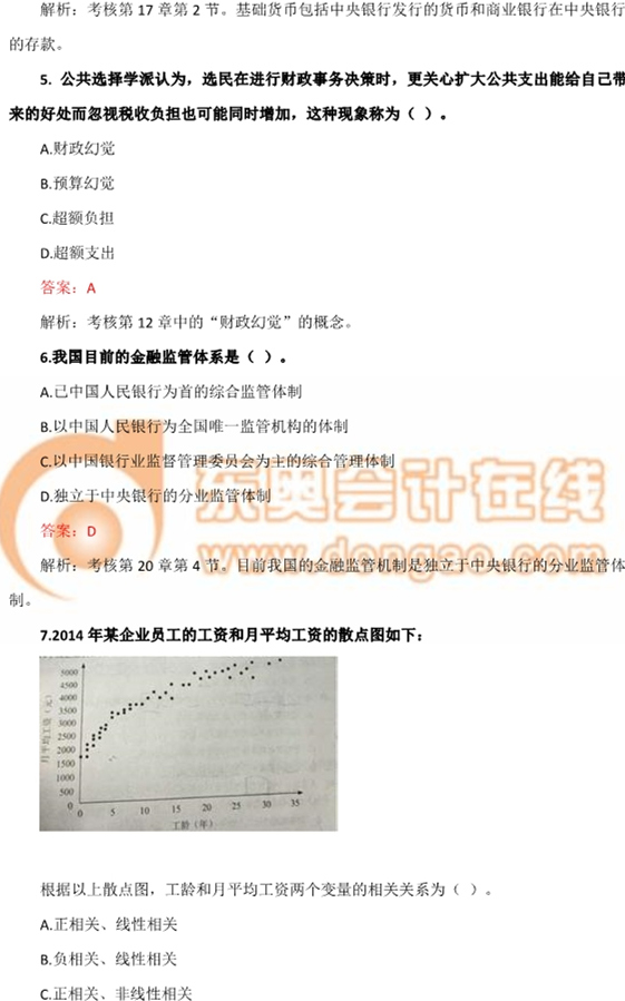2015年中級經(jīng)濟師《經(jīng)濟基礎(chǔ)知識》真題及答案