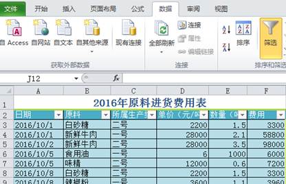 ATT考試