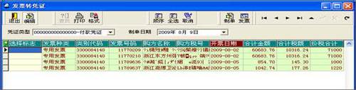 ATT考試