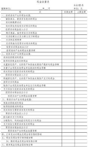 表1