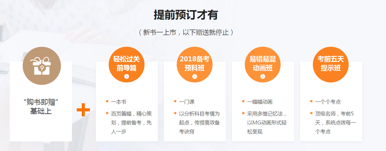 注會(huì)輕松過(guò)關(guān)先導(dǎo)篇，讓你輕松備考