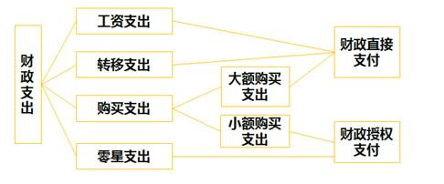 2018高級會計實務(wù)預(yù)習(xí)知識：國庫集中收付
