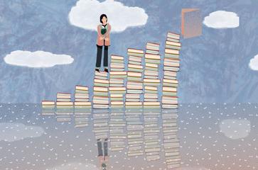 高級會計師基礎階段如何看書？