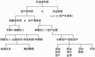 財(cái)務(wù)分析2