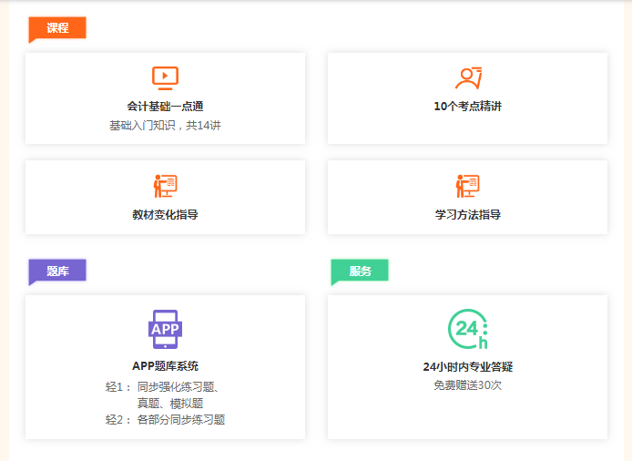 注冊(cè)會(huì)計(jì)師《輕松過關(guān)》正版圖書激活流程