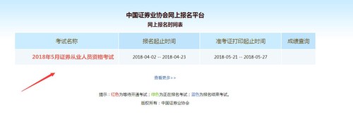 證券從業(yè)