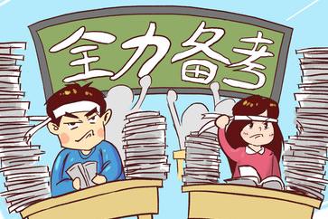 在高會考試中除了備考高級會計實務(wù)，還需要準備什么？