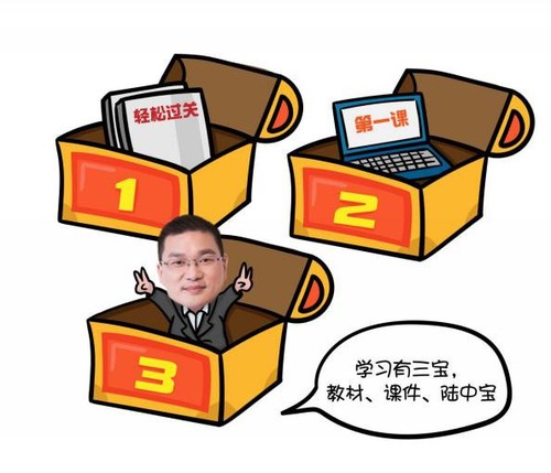 初級會計職稱