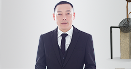 吳明柱