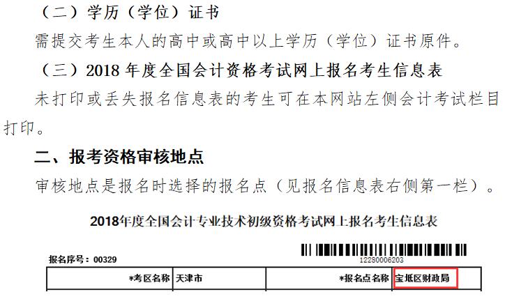 初級會計(jì)職稱