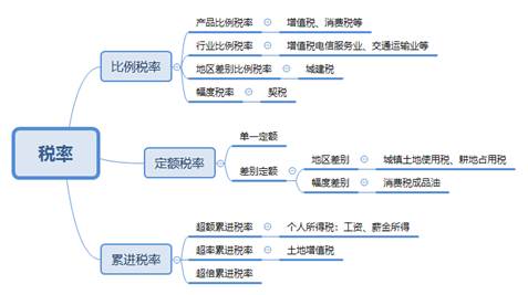 稅收實(shí)體法2