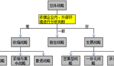 理解太麻煩？用流程解析法助力總體戰(zhàn)略類(lèi)型學(xué)習(xí)