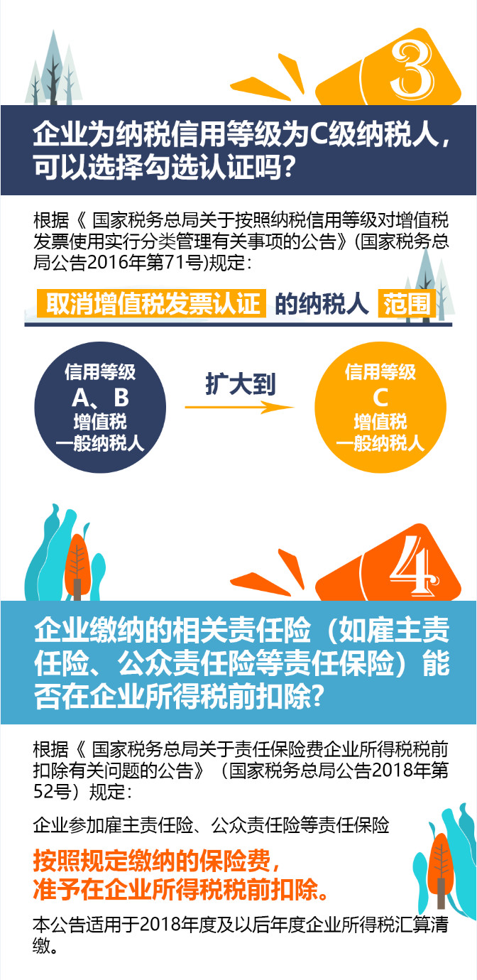 企業(yè)繳納的相關責任險能否在企業(yè)所得稅前扣除