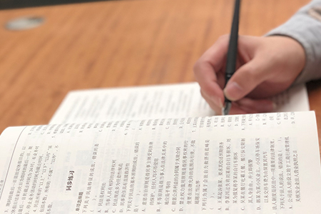 注冊(cè)會(huì)計(jì)師與中級(jí)同時(shí)備考方案！2019兩證同取