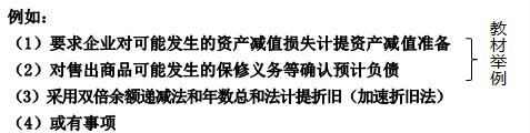 中級(jí)會(huì)計(jì)實(shí)務(wù)私塾課