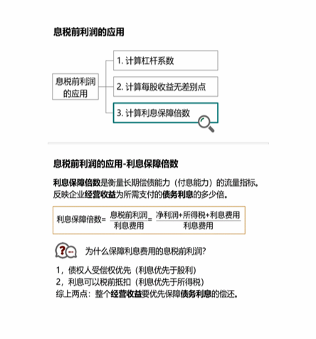 cpa財(cái)管