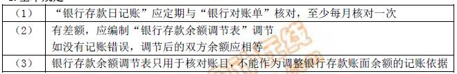 初級(jí)會(huì)計(jì)基本規(guī)定