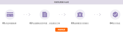 2019年十堰市會(huì)計(jì)繼續(xù)教育規(guī)則概述