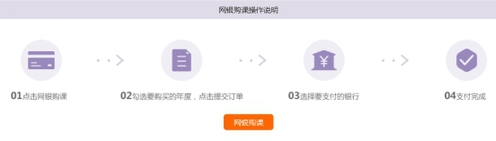 2019年肇慶市會(huì)計(jì)繼續(xù)教育成績(jī)查詢
