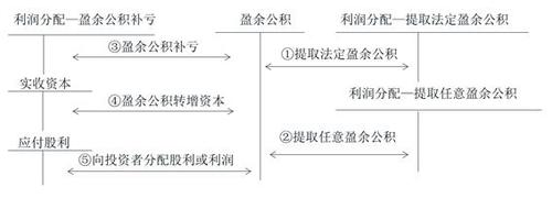 初級(jí)會(huì)計(jì)盈余公積