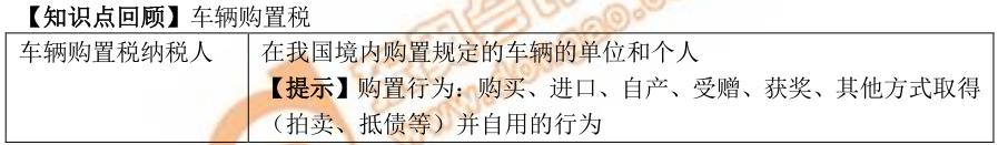 初級會計考點(diǎn)