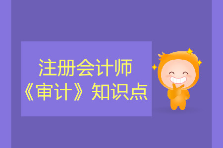 工作底稿通常不包括的內(nèi)容_2019年注會(huì)審計(jì)基礎(chǔ)階段知識(shí)點(diǎn)