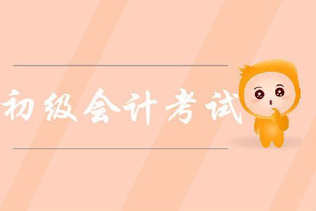 2019年初級會計實務考什么了？