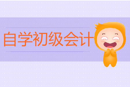 初級會計證復(fù)習(xí)可以采用自學(xué)方式嗎？