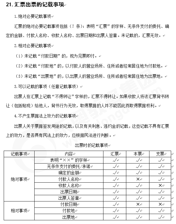 注會(huì)經(jīng)濟(jì)法知識(shí)點(diǎn)答疑