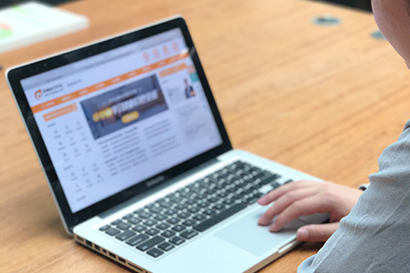 2019年內蒙古稅務師考試的報名入口