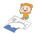 考試政策速覽表