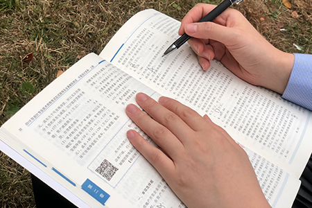 備考稅務(wù)師考試，歷年真題都有哪些用？