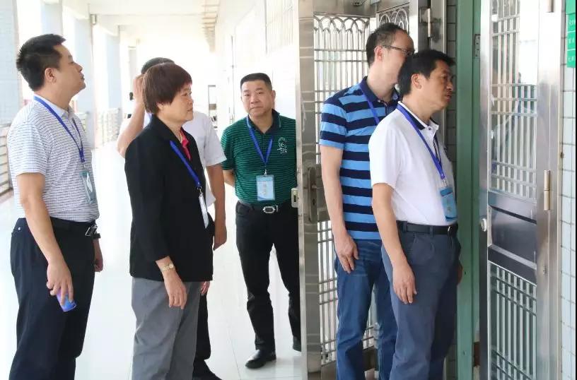 2019年珠?？紖^(qū)中級資格考試順利結束