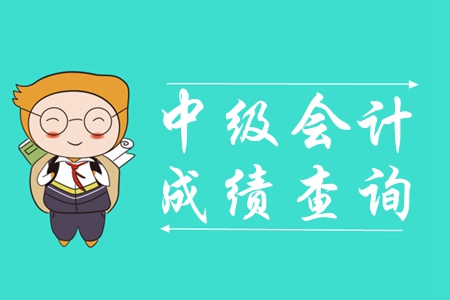 海南2019年中級會計成績是不是已經(jīng)出來了？